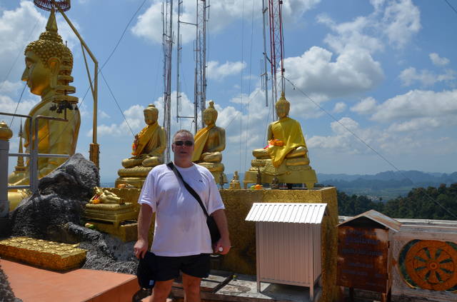 Одиночкой,в первый раз.Краби-ПиПи-Ланта-Краби-Сингапур-Лангкави_Ко липе-БКК