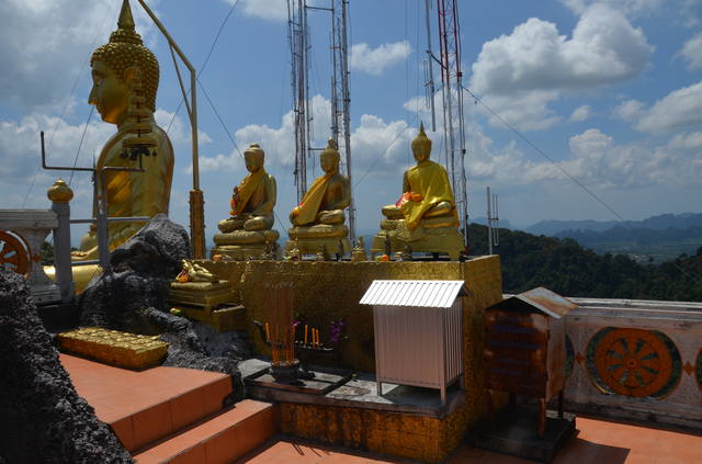 Одиночкой,в первый раз.Краби-ПиПи-Ланта-Краби-Сингапур-Лангкави_Ко липе-БКК