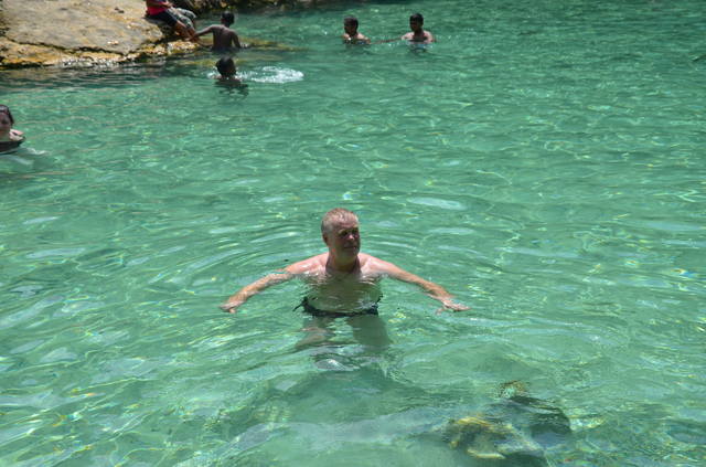 Одиночкой,в первый раз.Краби-ПиПи-Ланта-Краби-Сингапур-Лангкави_Ко липе-БКК