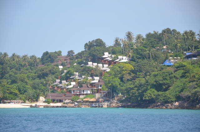 Одиночкой,в первый раз.Краби-ПиПи-Ланта-Краби-Сингапур-Лангкави_Ко липе-БКК