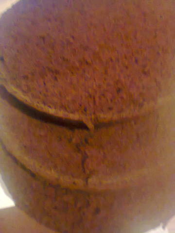 Торт "Мароканский" с кофе. 3802704_m