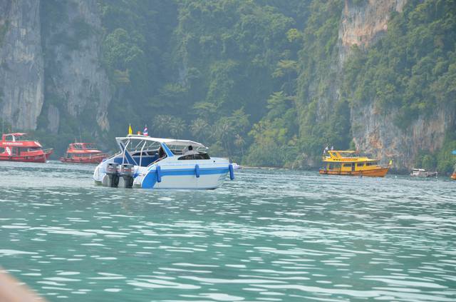 Одиночкой,в первый раз.Краби-ПиПи-Ланта-Краби-Сингапур-Лангкави_Ко липе-БКК