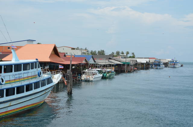 Одиночкой,в первый раз.Краби-ПиПи-Ланта-Краби-Сингапур-Лангкави_Ко липе-БКК