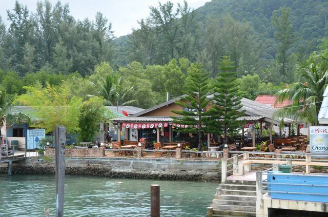 Одиночкой,в первый раз.Краби-ПиПи-Ланта-Краби-Сингапур-Лангкави_Ко липе-БКК