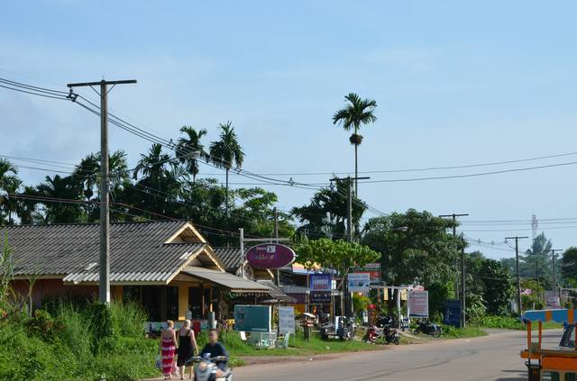 Одиночкой,в первый раз.Краби-ПиПи-Ланта-Краби-Сингапур-Лангкави_Ко липе-БКК