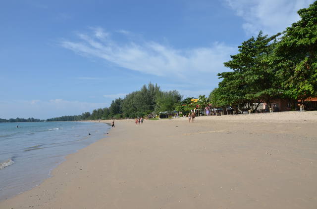 Одиночкой,в первый раз.Краби-ПиПи-Ланта-Краби-Сингапур-Лангкави_Ко липе-БКК