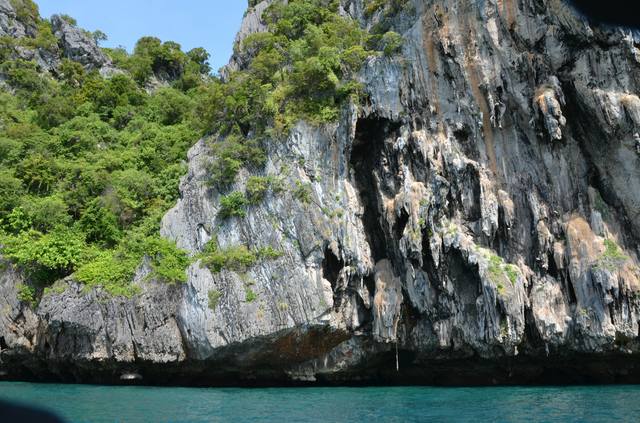 Одиночкой,в первый раз.Краби-ПиПи-Ланта-Краби-Сингапур-Лангкави_Ко липе-БКК