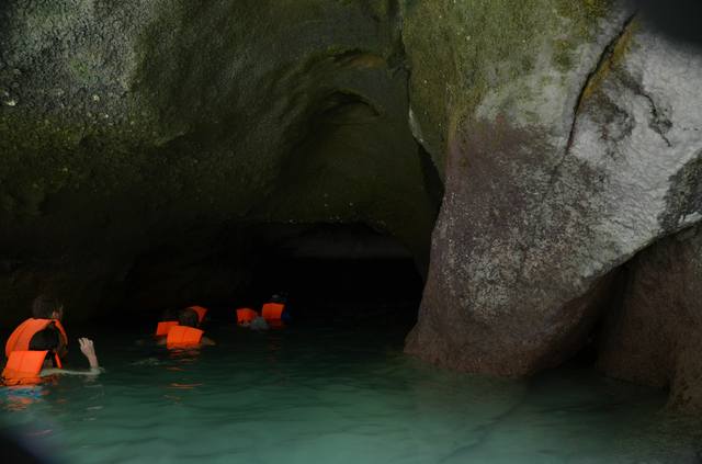 Одиночкой,в первый раз.Краби-ПиПи-Ланта-Краби-Сингапур-Лангкави_Ко липе-БКК