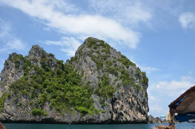 Одиночкой,в первый раз.Краби-ПиПи-Ланта-Краби-Сингапур-Лангкави_Ко липе-БКК