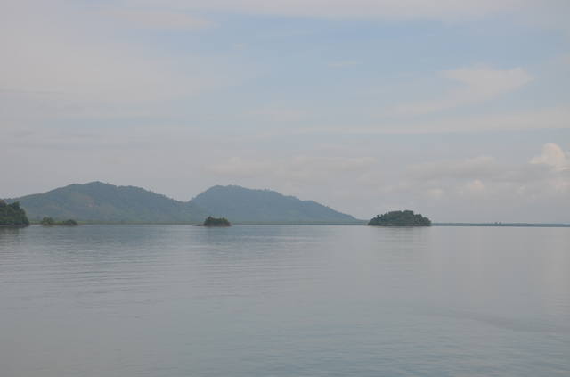 Одиночкой,в первый раз.Краби-ПиПи-Ланта-Краби-Сингапур-Лангкави_Ко липе-БКК