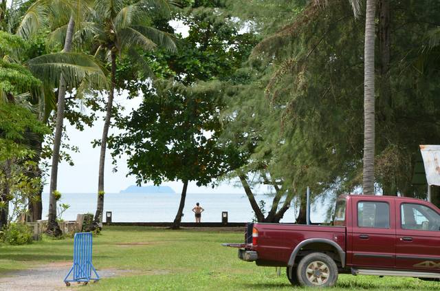 Одиночкой,в первый раз.Краби-ПиПи-Ланта-Краби-Сингапур-Лангкави_Ко липе-БКК