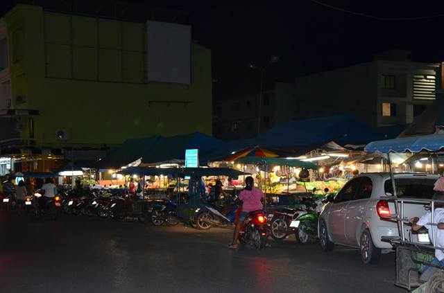 Одиночкой,в первый раз.Краби-ПиПи-Ланта-Краби-Сингапур-Лангкави_Ко липе-БКК