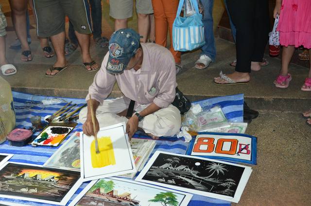 Одиночкой,в первый раз.Краби-ПиПи-Ланта-Краби-Сингапур-Лангкави_Ко липе-БКК