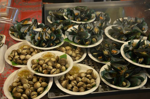 Одиночкой,в первый раз.Краби-ПиПи-Ланта-Краби-Сингапур-Лангкави_Ко липе-БКК