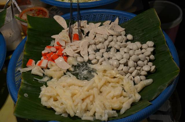 Одиночкой,в первый раз.Краби-ПиПи-Ланта-Краби-Сингапур-Лангкави_Ко липе-БКК