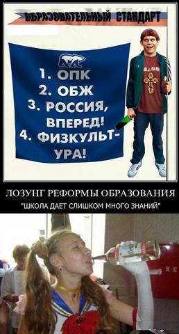 Образование xol91