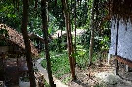 Одиночкой,в первый раз.Краби-ПиПи-Ланта-Краби-Сингапур-Лангкави_Ко липе-БКК