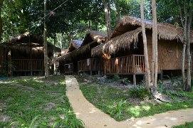 Одиночкой,в первый раз.Краби-ПиПи-Ланта-Краби-Сингапур-Лангкави_Ко липе-БКК