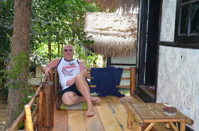 Одиночкой,в первый раз.Краби-ПиПи-Ланта-Краби-Сингапур-Лангкави_Ко липе-БКК