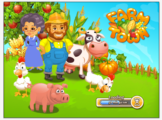  hay day    