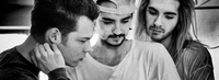 Tokio Hotel Новое видео на Рождесто на их YouTube-канале после трех лет отсутствия!