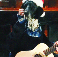 Группа Tokio Hotel снова пожелала счастливого Рождества своим фанатам
