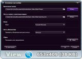 Wondershare Video Editor 3.5.1.0 Rus Portable by Invictus