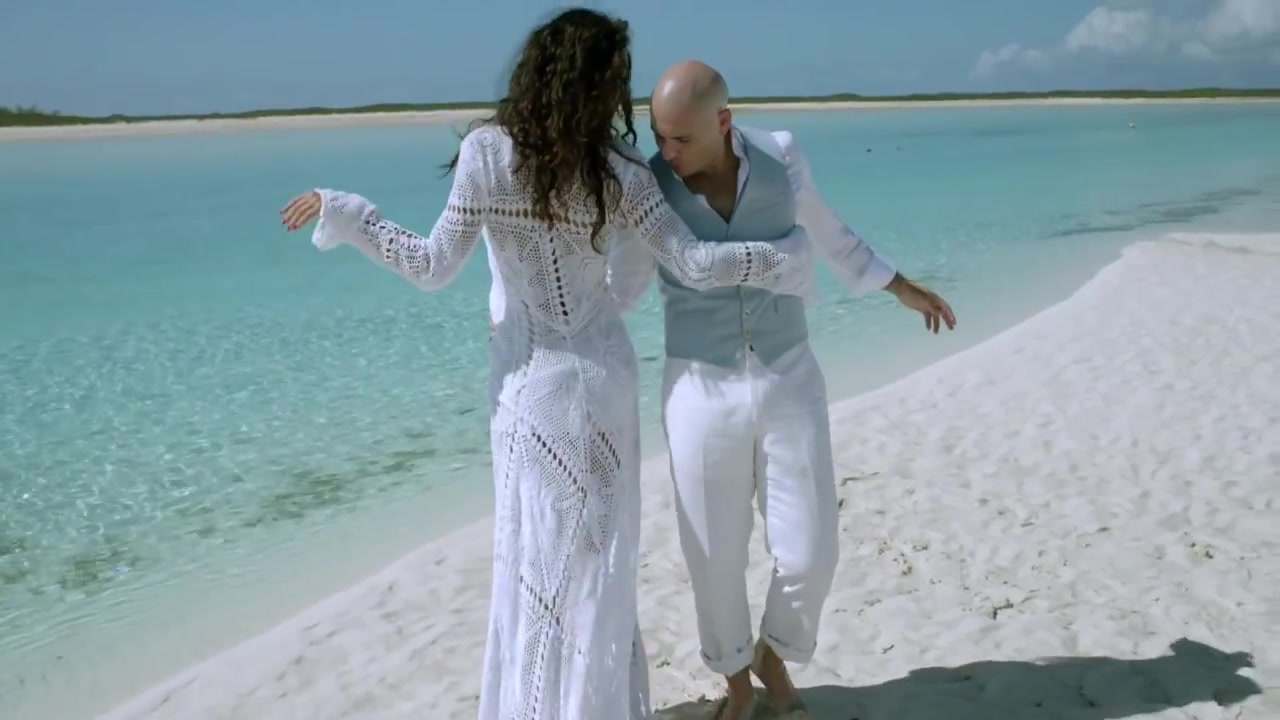 Pitbull - Timber ft. Keha 3515