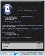 VSO Media Player 1.3.9.469 Rus Portable by Invictus