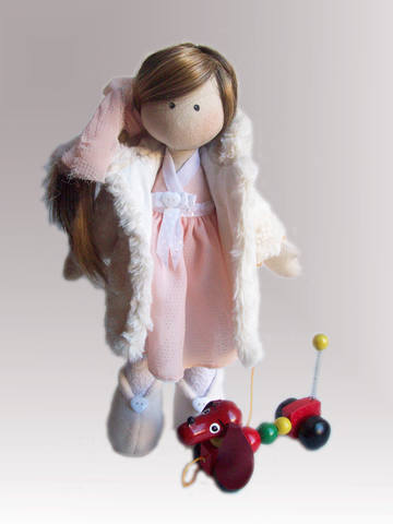 дама с собачкой