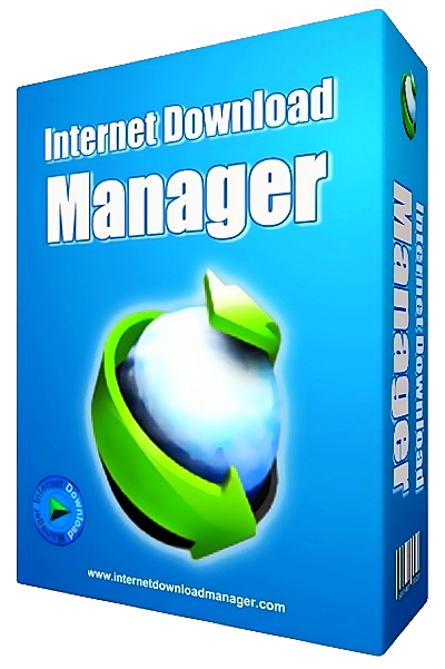 Internet Download Manager 6.19 Build 6 Final RePack by KpoJIuK [Multi/Ru]