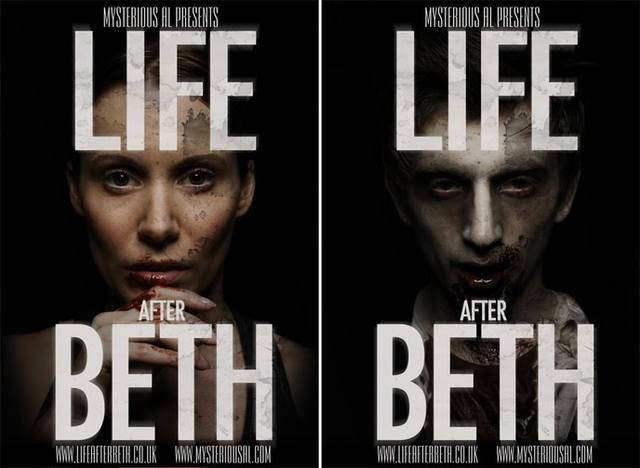 Life After Beth