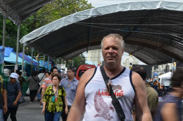 Одиночкой,в первый раз.Краби-ПиПи-Ланта-Краби-Сингапур-Лангкави_Ко липе-БКК