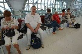 Одиночкой,в первый раз.Краби-ПиПи-Ланта-Краби-Сингапур-Лангкави_Ко липе-БКК