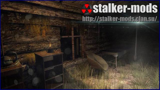 S.T.A.L.K.E.R. - Last Battle2