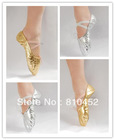 Gold-silver-Adults-and-Children-big-size-Euro-size-28-44-ballet-dance-shoes-women-ladies.jpg 140x140