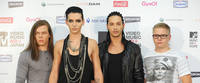 Tokio Hotel Возвращение с новым альбомом