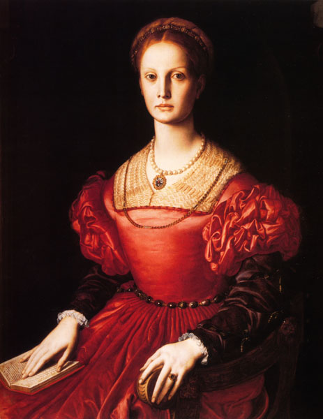 agnolo bronzino 03