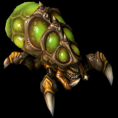 Baneling Baneling