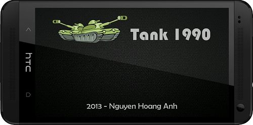 Tank 1990 (Battle city) v.1.0.3 No Ads Tank 1990 (Battle city) v.1.0.3 No Ads