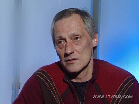 Игорь Бобрин Фото В Молодости