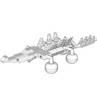 Baby Crocodile-1000x1024