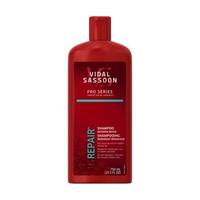 vidal-sassoon-pro-series-restoring-repair-shampoo