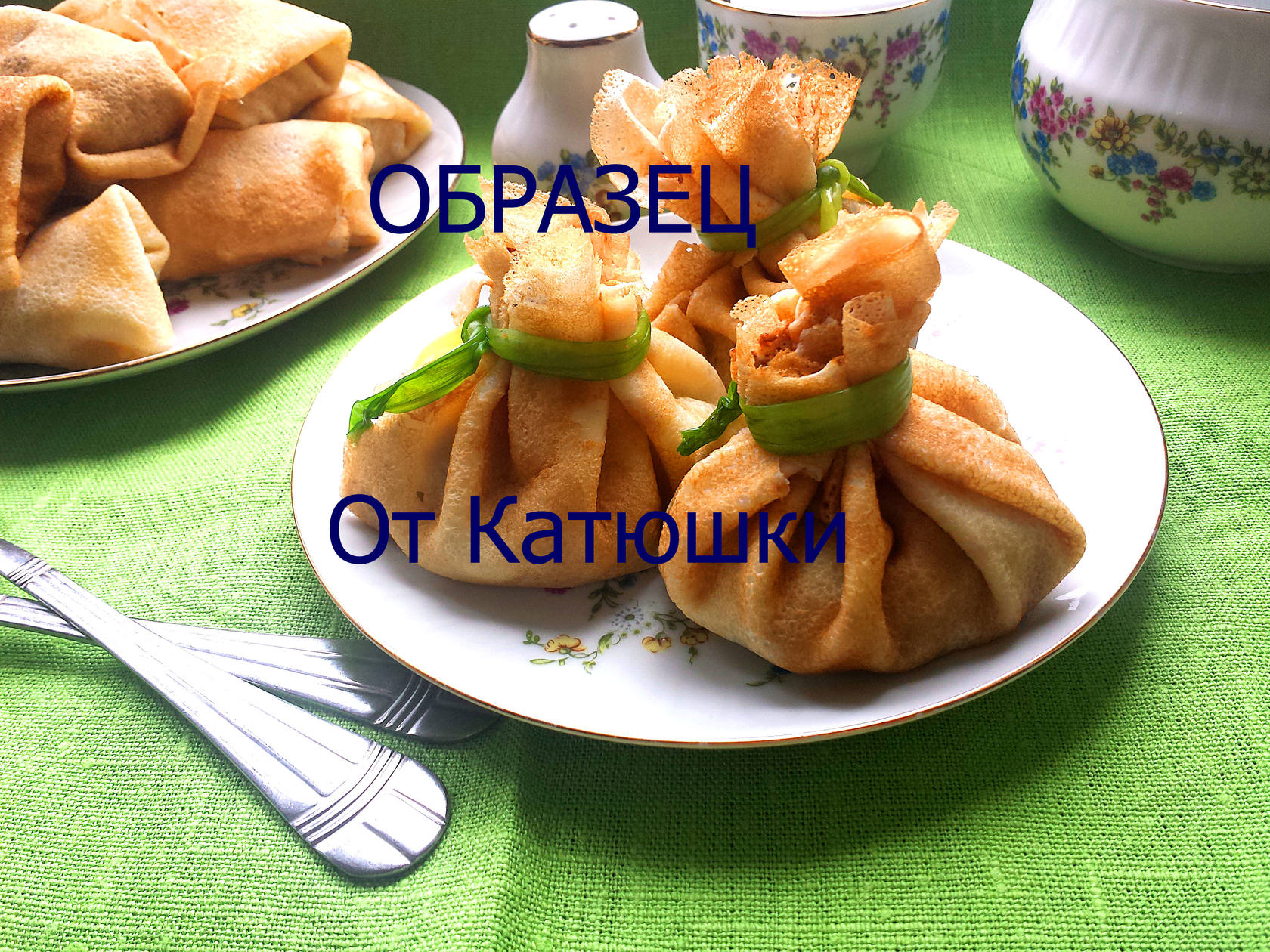 Куриные голени Куриные голени