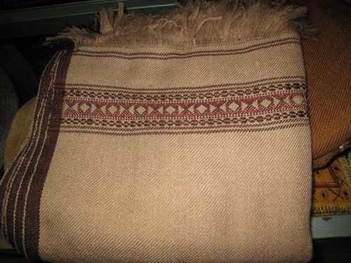 afghan patoo blanket wool shawl patu long scarf wrap pakistan pashtun 841bdf48