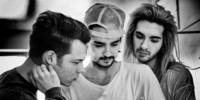 Tokio Hotel Группа возвращается