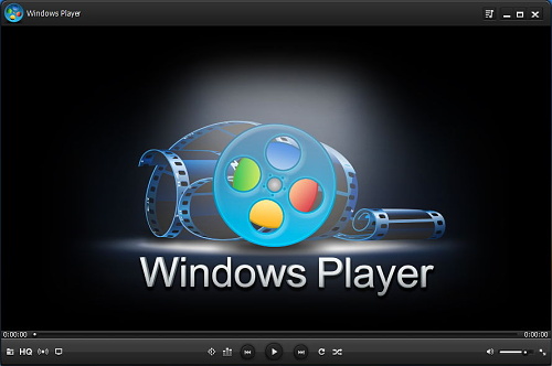 Windows Player 2.6.0.0 Rus Portable by Invictus Windows Player 2.6.0.0 Rus Portable by Invictus