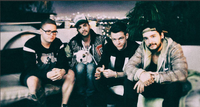 Tokio Hotel Видео-сообщение для турнира MTV Музыкальное Мартовское Безумие взорвало твиттер