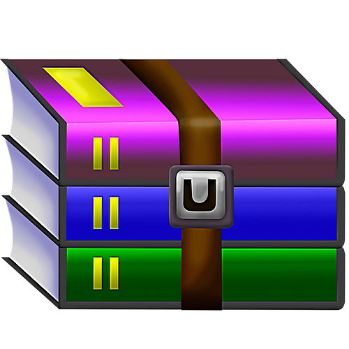 WinRAR v5.21 beta 1 [2015,EngUkrRus]