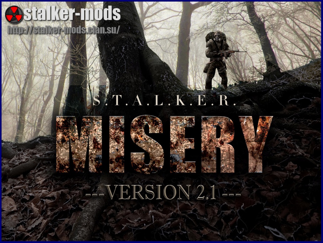 MISERY full preview
